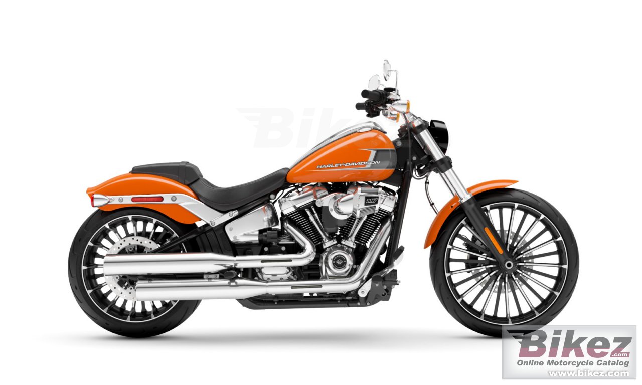 117 мотор harley davidson